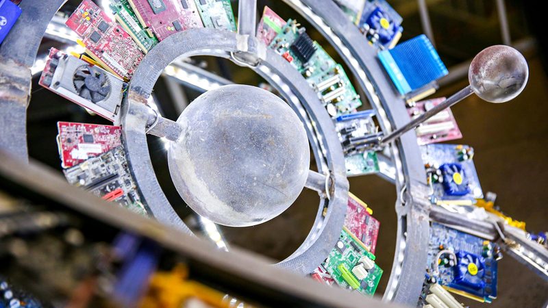 科技成果转化评估：如何科学衡量其价值与潜力**