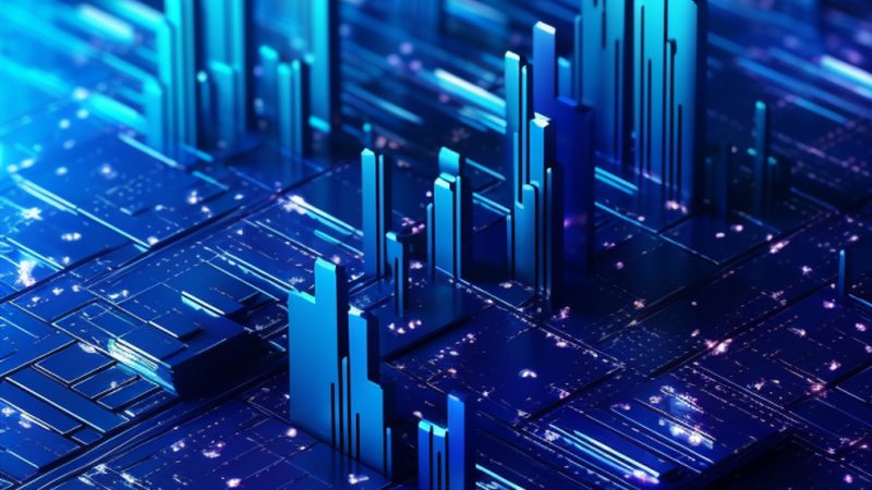 智慧园区综合布线：如何构建高效稳定的网络基础设施